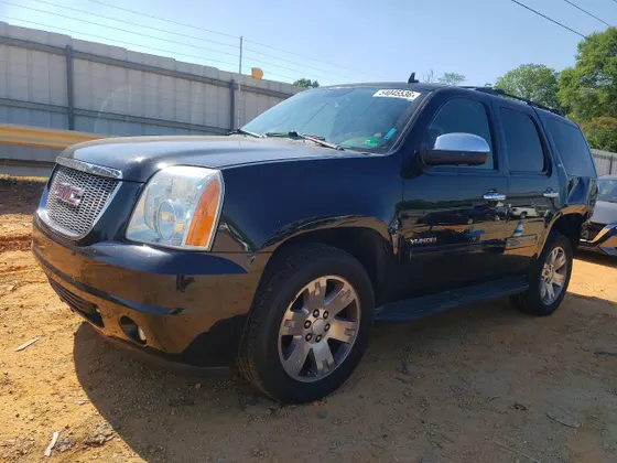 2014 GMC Yukon SLT