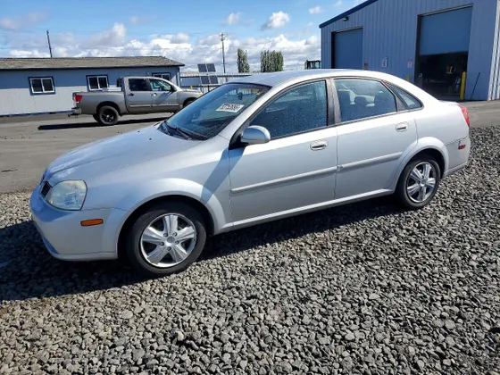 2004 Suzuki Forenza S