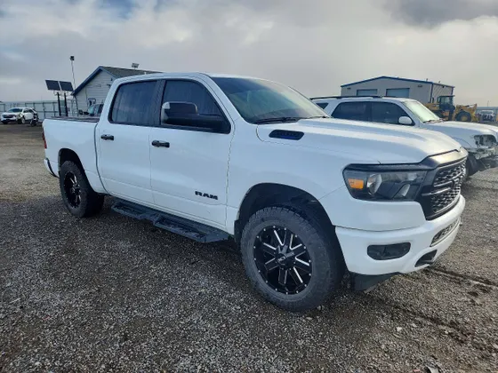 2024 Ram 1500 Big Horn
