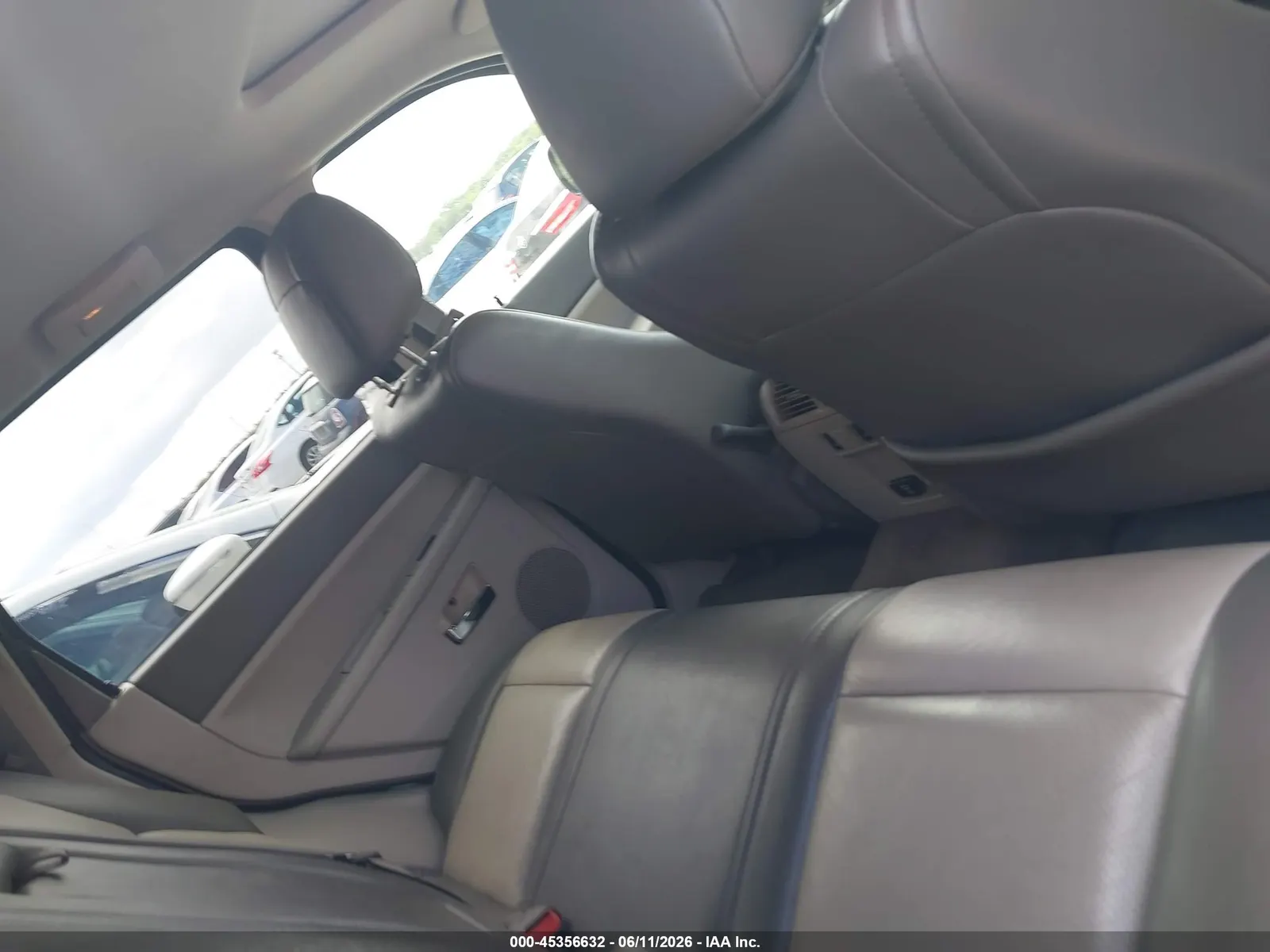2008 Jeep Grand Cherokee Limited