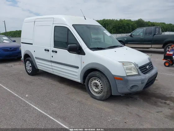 2013 Ford Transit Connect XL