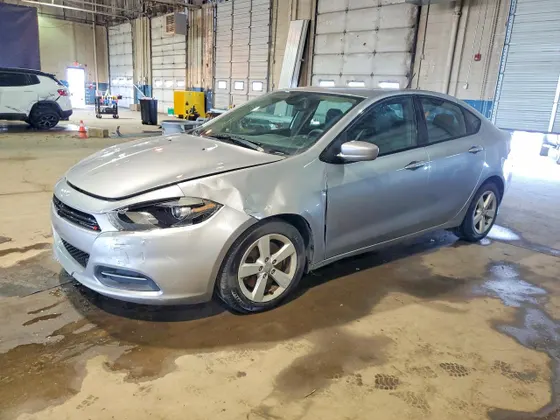 2016 Dodge Dart SXT