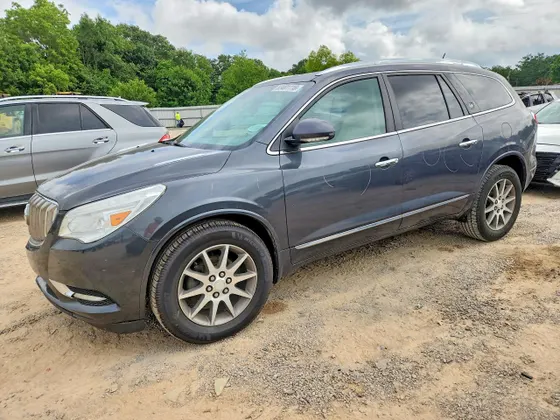 2013 Buick Enclave Leather