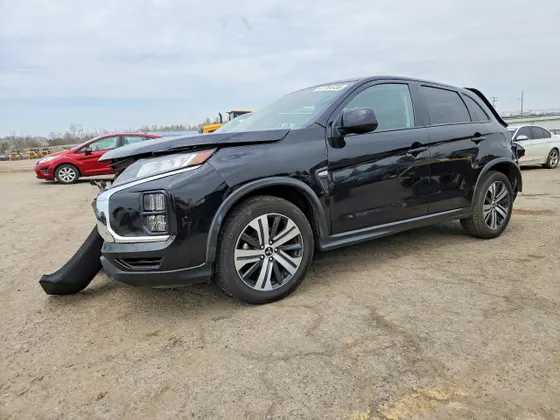 2023 Mitsubishi Outlander Sport ES