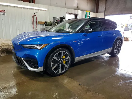 2024 Acura ZDX Type S