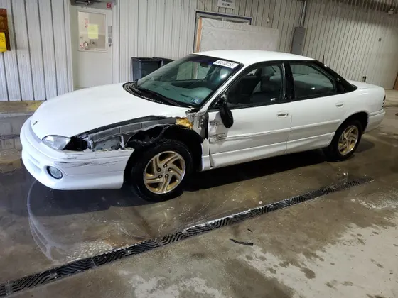 1993 Dodge Intrepid ES