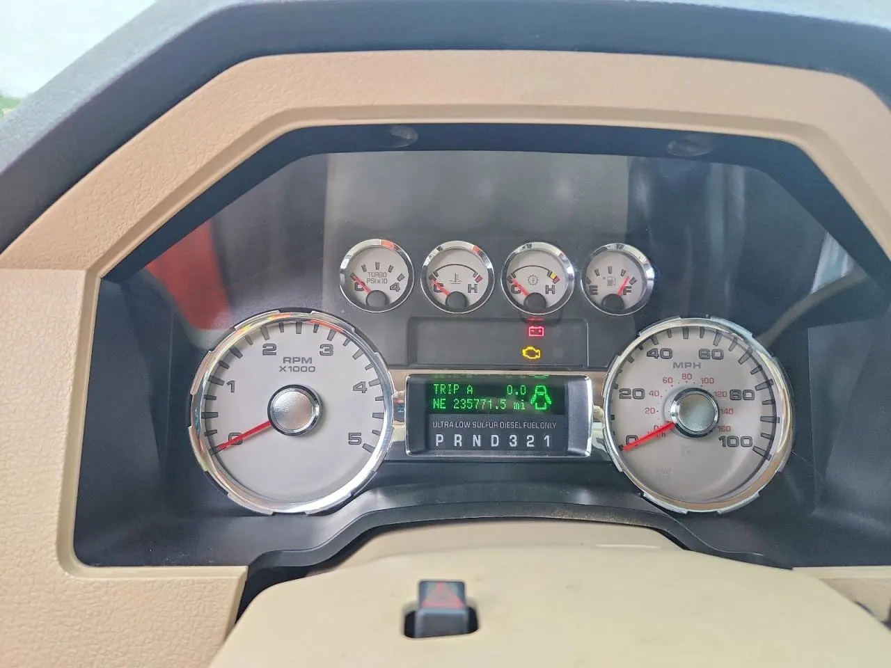2008 Ford Super Duty F-450 DRW XL