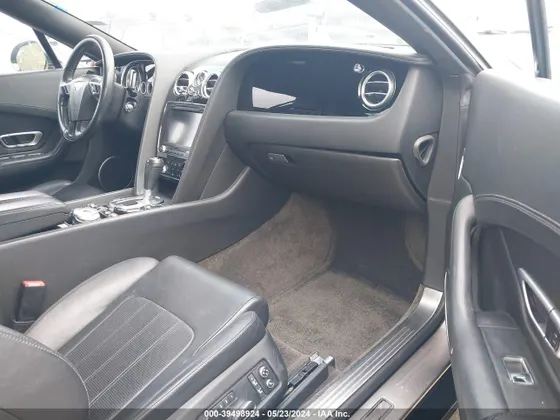 2013 Bentley Continental GT