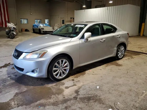 2007 Lexus IS 250 IS