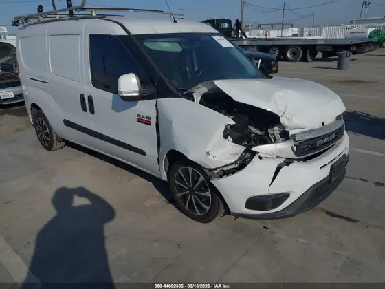 2020 Ram ProMaster City Wagon SLT