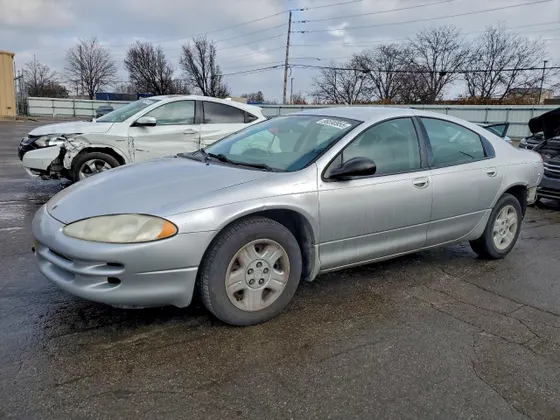 2003 Dodge Intrepid SE