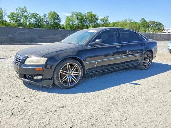 2008 Audi A8 L 4.2L