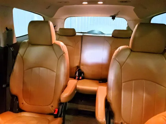 2013 Buick Enclave Premium