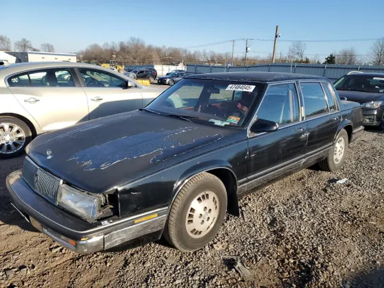1990 Buick Park Avenue