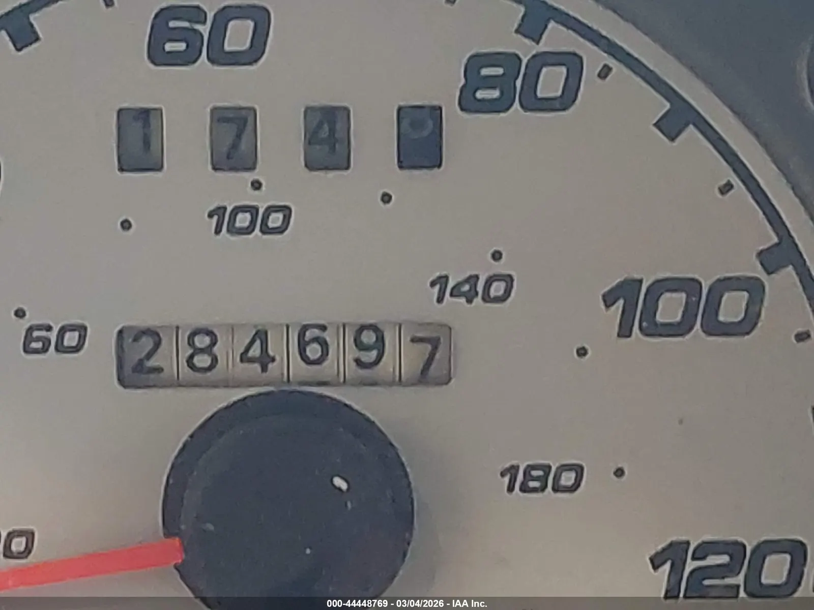 2003 Ford Explorer Sport Trac XLS
