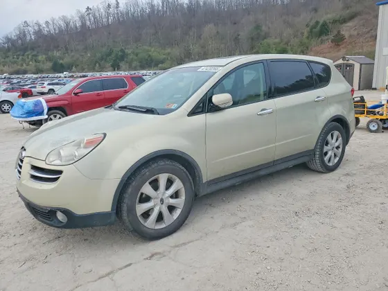 2006 Subaru B9 Tribeca 7-Pass