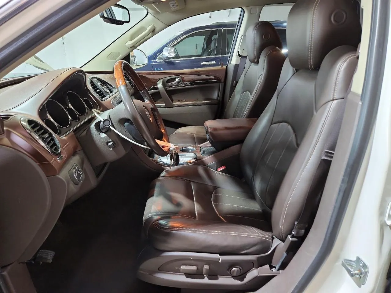 2013 Buick Enclave Premium