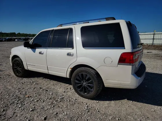 2015 Lincoln Navigator