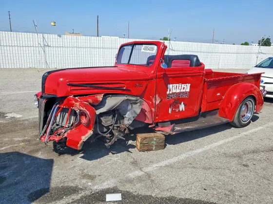 1946 Ford F-100 F100