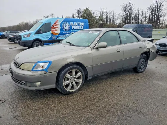 2001 Lexus ES 300 ES