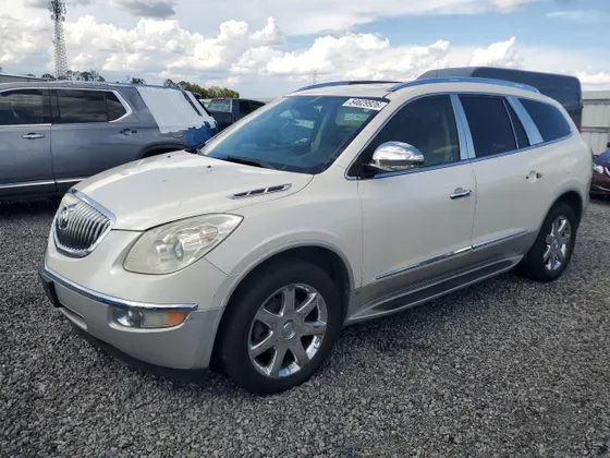 2010 Buick Enclave CXL w/1XL