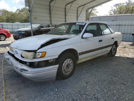 1992 Ford Taurus GL