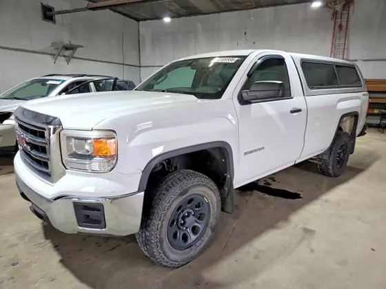 2015 GMC Sierra 1500 SIERRA