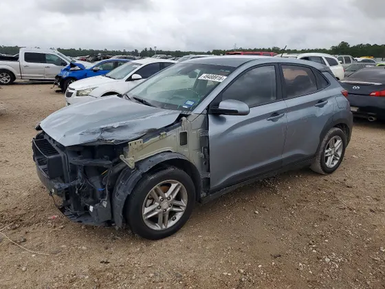 2020 Hyundai Kona SE