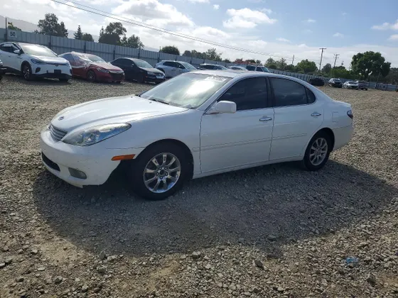 2003 Lexus ES 300 ES