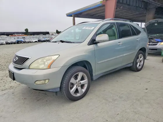 2007 Lexus RX 350 RX