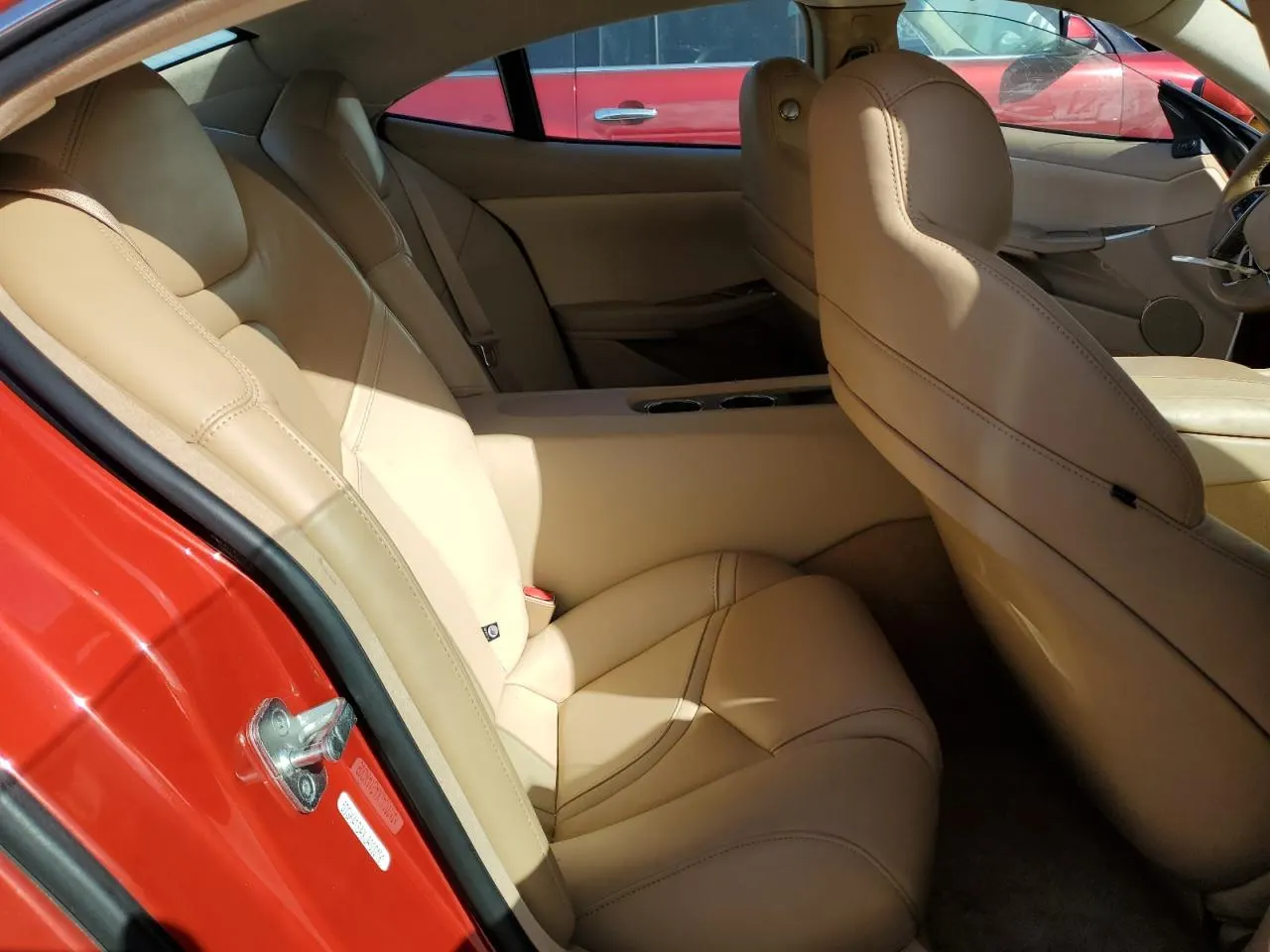 2018 Karma Revero PREMIUM PLUS