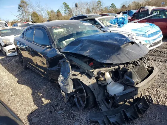 2021 Dodge Charger GT