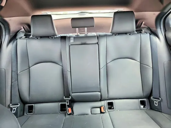 2024 Lexus UX UX 250h