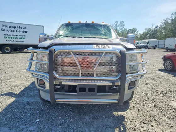 2006 Ford Super Duty F-350 DRW XL