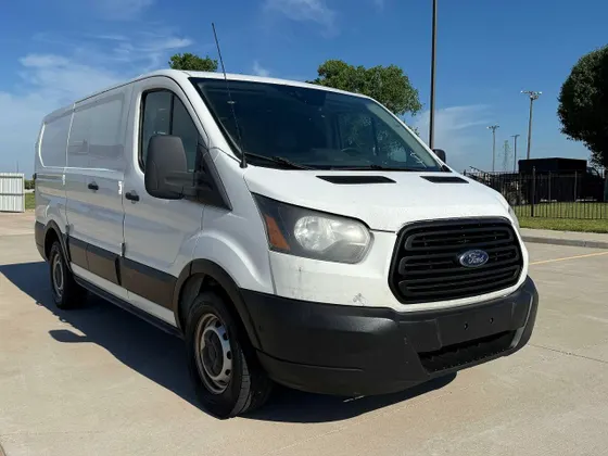 2019 Ford Transit Van TRANSIT