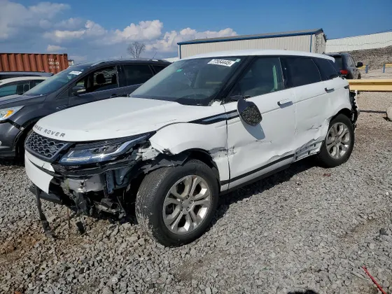 2023 Land Rover Range Rover Evoque S