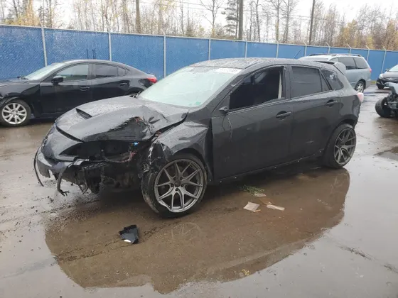 2012 Mazda 3