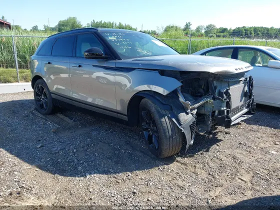 2022 Land Rover Range Rover Velar R-Dynamic S