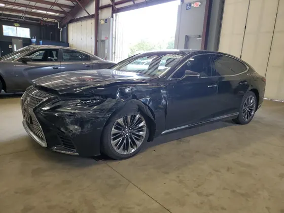 2019 Lexus LS LS 500