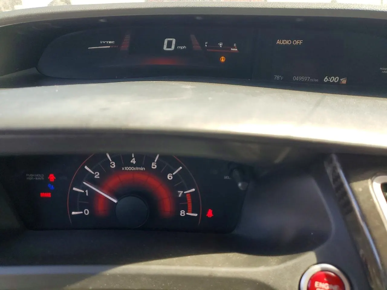 2015 Honda Civic Coupe Si