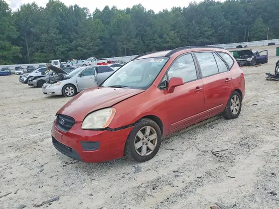 2008 Kia Rondo LX