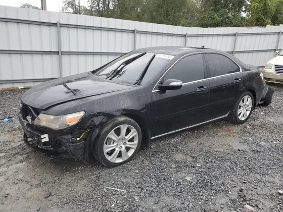 2009 Acura RL Tech Pkg