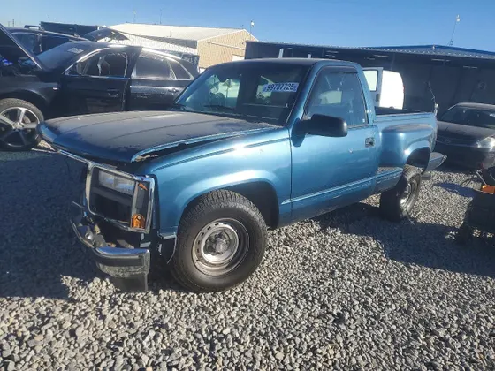 1990 GMC 1500 Pickups C1500