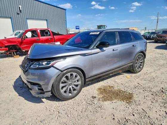 2021 Land Rover Range Rover Velar R-Dynamic S