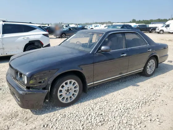 1994 Nissan GLORIA