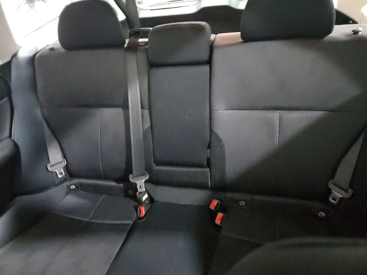 2009 Subaru Forester (Natl) X
