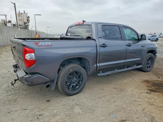 2021 Toyota Tundra 2WD SR5