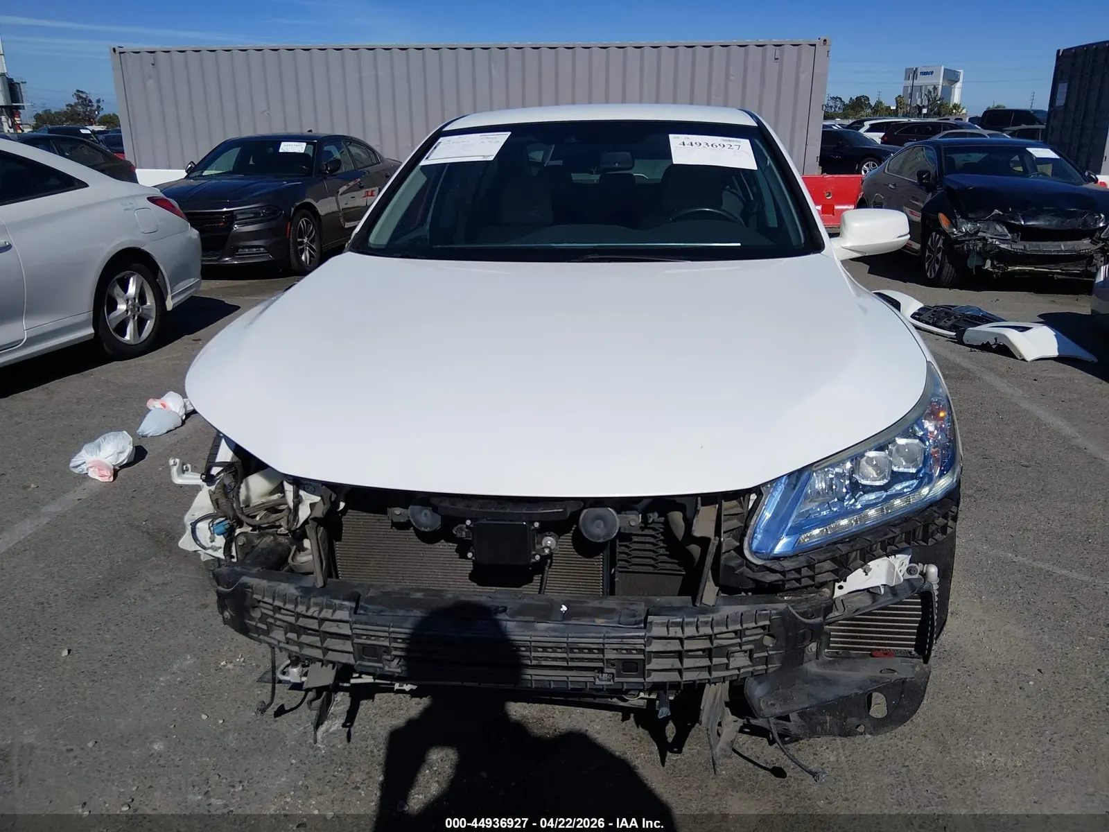 2014 Honda Accord Plug-in Hybrid