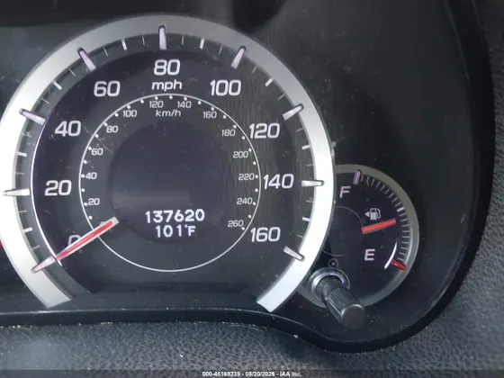 2011 Acura TSX Sport Wagon 2.4