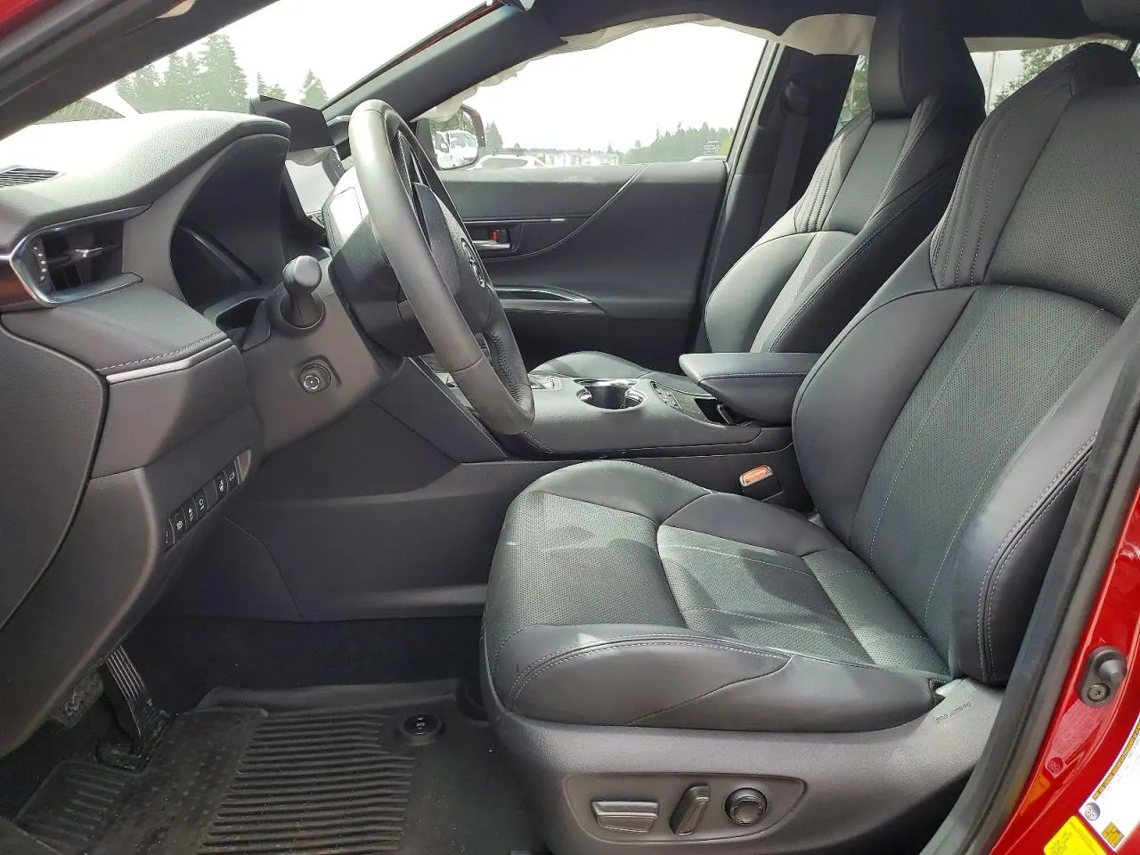2024 Toyota Venza Limited